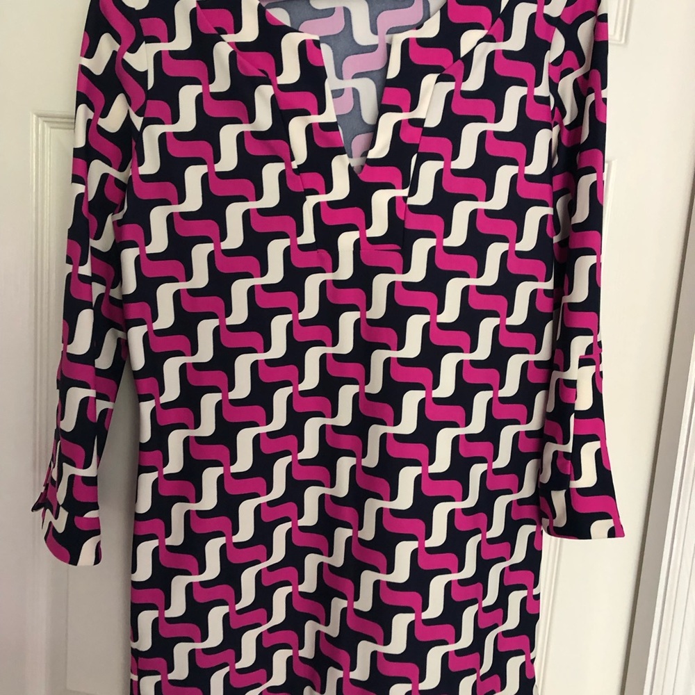 Tunic top